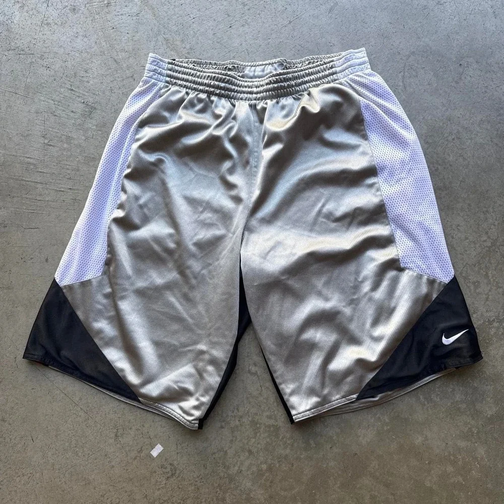 Nike vintage basketball